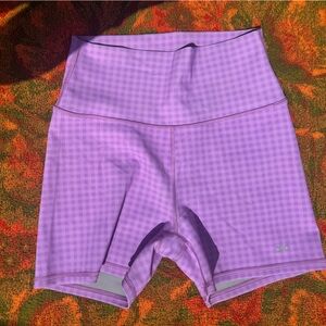 ALO Yoga Bike Shorts